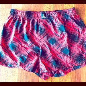 Men’s boxers- by Psycho Bunny. Never worn